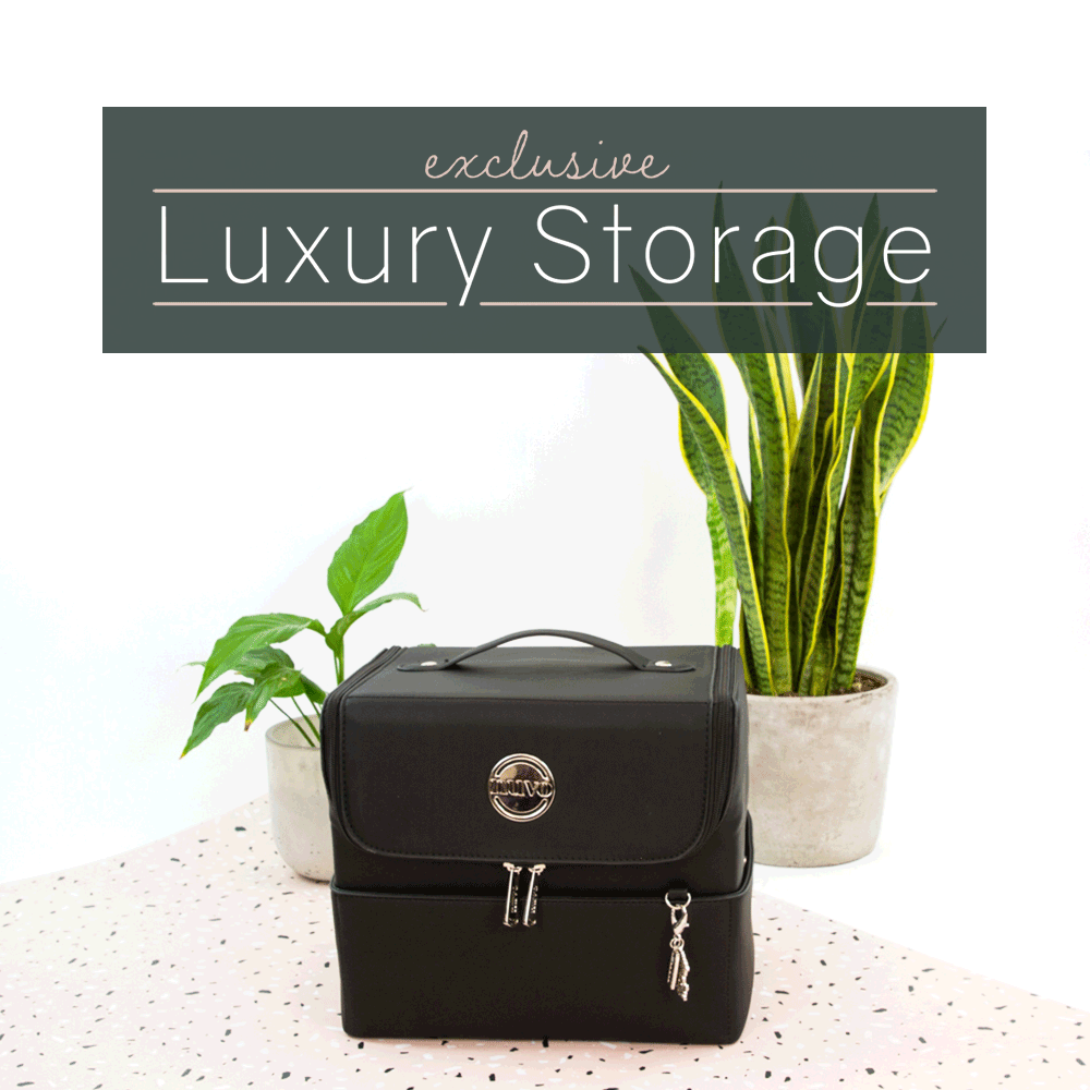 Luxury Storage Stylish Crafters Backpacks and Storage Boxes Tonic Studios USA