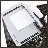 Load image into Gallery viewer, Tim Holtz 8.5&quot; Paper Trimmer - 160eUS