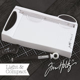 Load image into Gallery viewer, Tim Holtz 6.25&quot; Mini Paper Trimmer