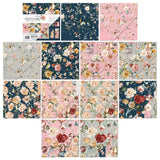 Load image into Gallery viewer, Whimsy &amp; Shabby Meadow Patterned Paper Duo Set - MM92