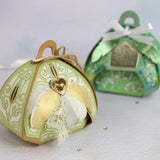 Load image into Gallery viewer, Arabesque Gift Bag Die Set - 5499E