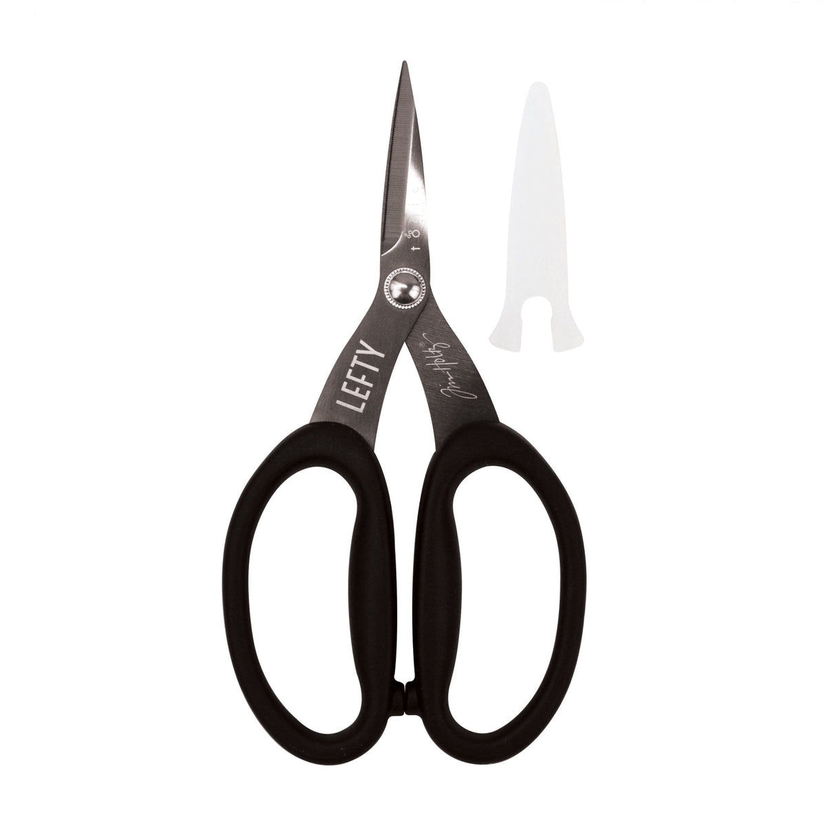 Scarlet Handled Scissors - Small : Studio Carta – Bolt & Spool