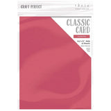 Load image into Gallery viewer, Craft Perfect 8.5x11 Weave Textured Classic Cardstock Pack