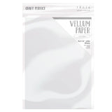 Load image into Gallery viewer, Craft Perfect 8.5x11 Vellum Paper, 10 pack