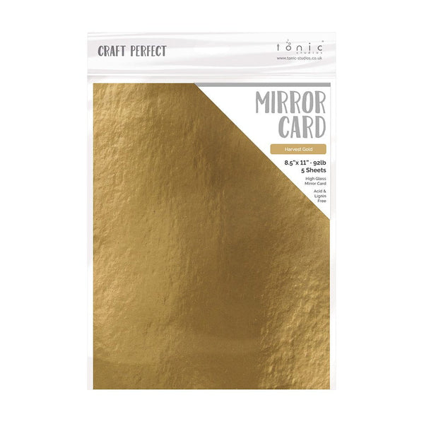 Craft Perfect - Mixed Cardstock Bundle - SCB08