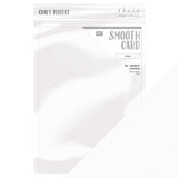 Load image into Gallery viewer, Craft Perfect - White Smooth Card Bundle - PB11