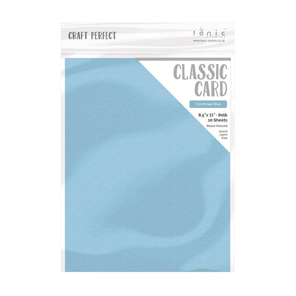 Craft Perfect - Delightful Sweet Treats Van Mixed Cardstock Bundle - MM89