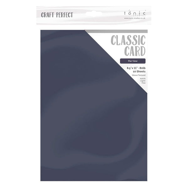 Craft Perfect - Mixed Cardstock Bundle - USB1243