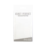 Load image into Gallery viewer, Craft Perfect - Mixed Cardstock &amp; Foam Pads Bundle - SCB01