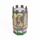 Load image into Gallery viewer, Fairy Tale Tower - Create &amp; Make Die Set - CREATE06