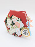 Load image into Gallery viewer, Tonic Studios - Blooming Bouquet Die Set - 5433e