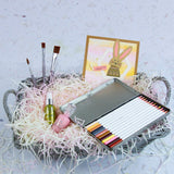 Load image into Gallery viewer, Tonic Craft Kit 76 - One Off Purchase - Bunny &amp; Egg