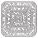 Load image into Gallery viewer, My Memory Book Filigree Floral Layering Die Set - 3024E