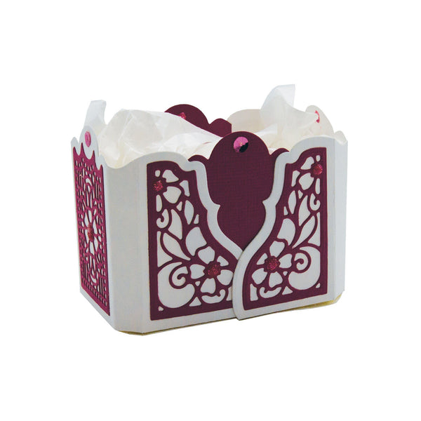 Tonic Craft Kit 55 - Bureau Bloom Box