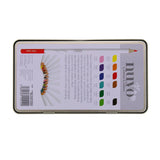 Load image into Gallery viewer, Nuvo Classic Colored Pencils 12/Pkg