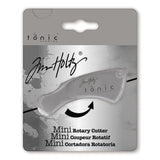 Load image into Gallery viewer, Tim Holtz Mini Rotary Cutter Tool