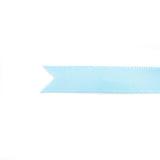 Load image into Gallery viewer, 9mm Arctic Blue Double Face Satin Ribbon - 8967E