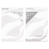 Load image into Gallery viewer, A4 White Smooth Cardstock (5 pack) - 9567e