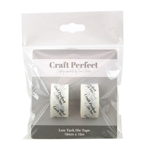 Craft Perfect - Low Tack Die Tapes & Dispenser - PB14