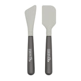 Load image into Gallery viewer, Nuvo Tools Media Spatulas (2 pack)