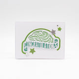 Load image into Gallery viewer, Designer&#39;s Choice 27 - Celebration Time Die Set - 4275E