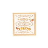 Load image into Gallery viewer, Designer&#39;s Choice 30 - Hello Friend Frame Die Set - 4279E