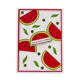 Load image into Gallery viewer, Stamp Club - One in a Melon - Stamp &amp; Die Set - SC27