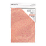 Load image into Gallery viewer, Craft Perfect bundle Craft Perfect - Peach Fuzz Papers - PFP01