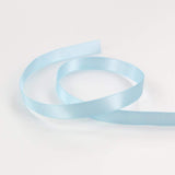 Load image into Gallery viewer, Craft Perfect Ribbon Craft Perfect - Ribbon - Double Face Satin - Arctic Blue - 9mm - 8967E
