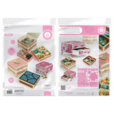 Load image into Gallery viewer, Tonic Studios Die Cutting Bits &amp; Bobs Box Die Set - 5446e