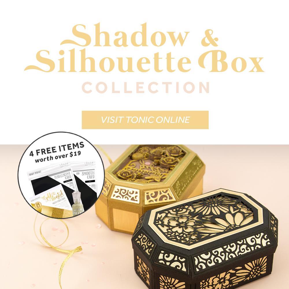 Shadows & Silhouettes Collection