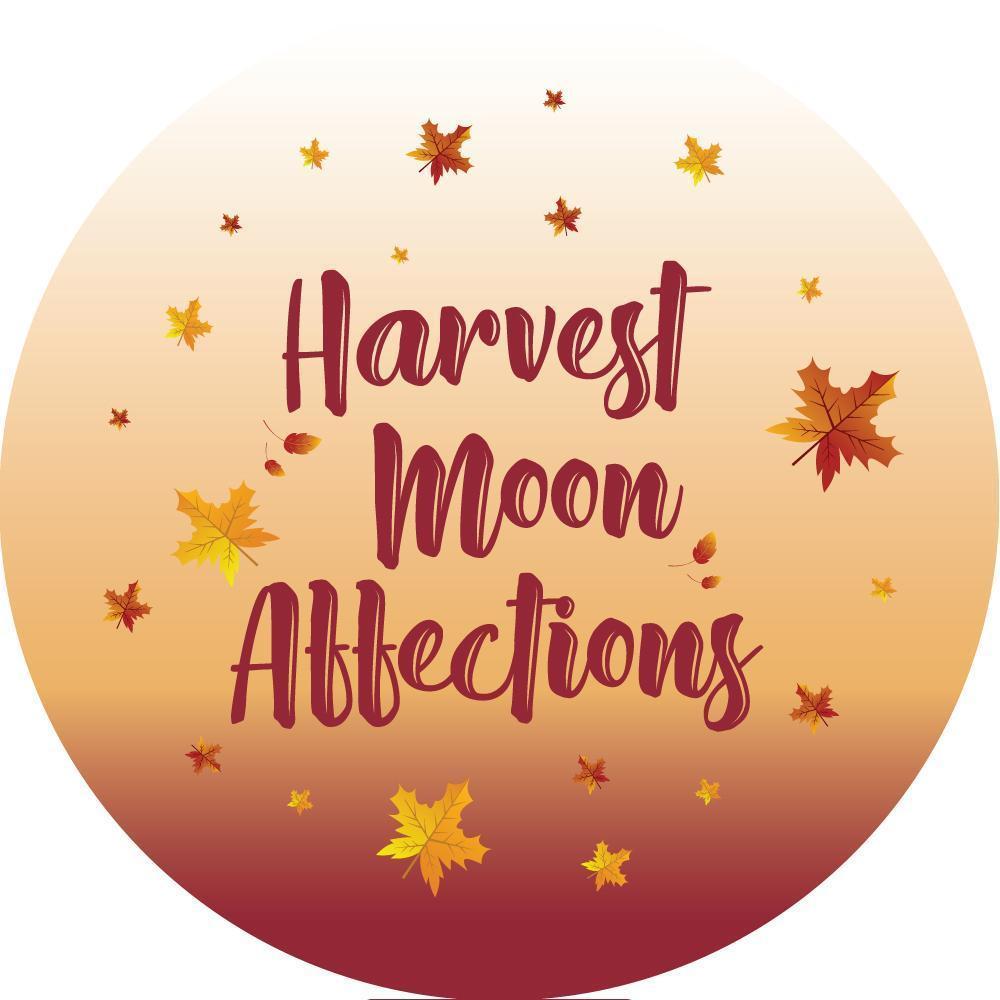 Tonic Craft Kit 48 - Harvest Moon Affections - Inspiration