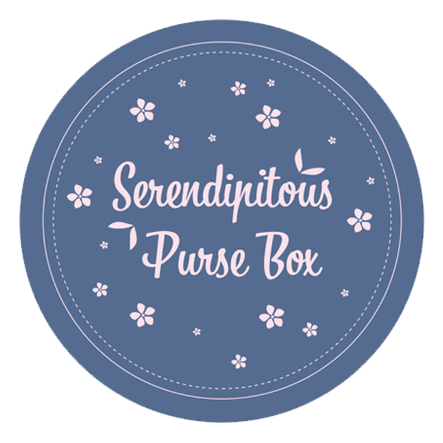 Tonic Craft Kit 45 - Serendipitous Purse Box Inspiration
