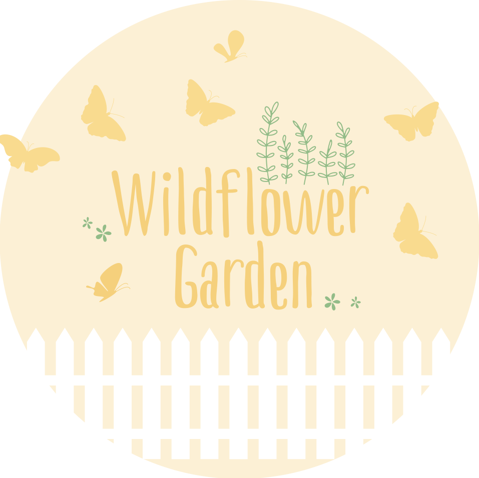 Tonic Craft Kit 54 - Wildflower Garden - Inspiration