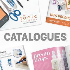 Catalogs and Flipbooks