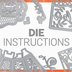 Die Instructions