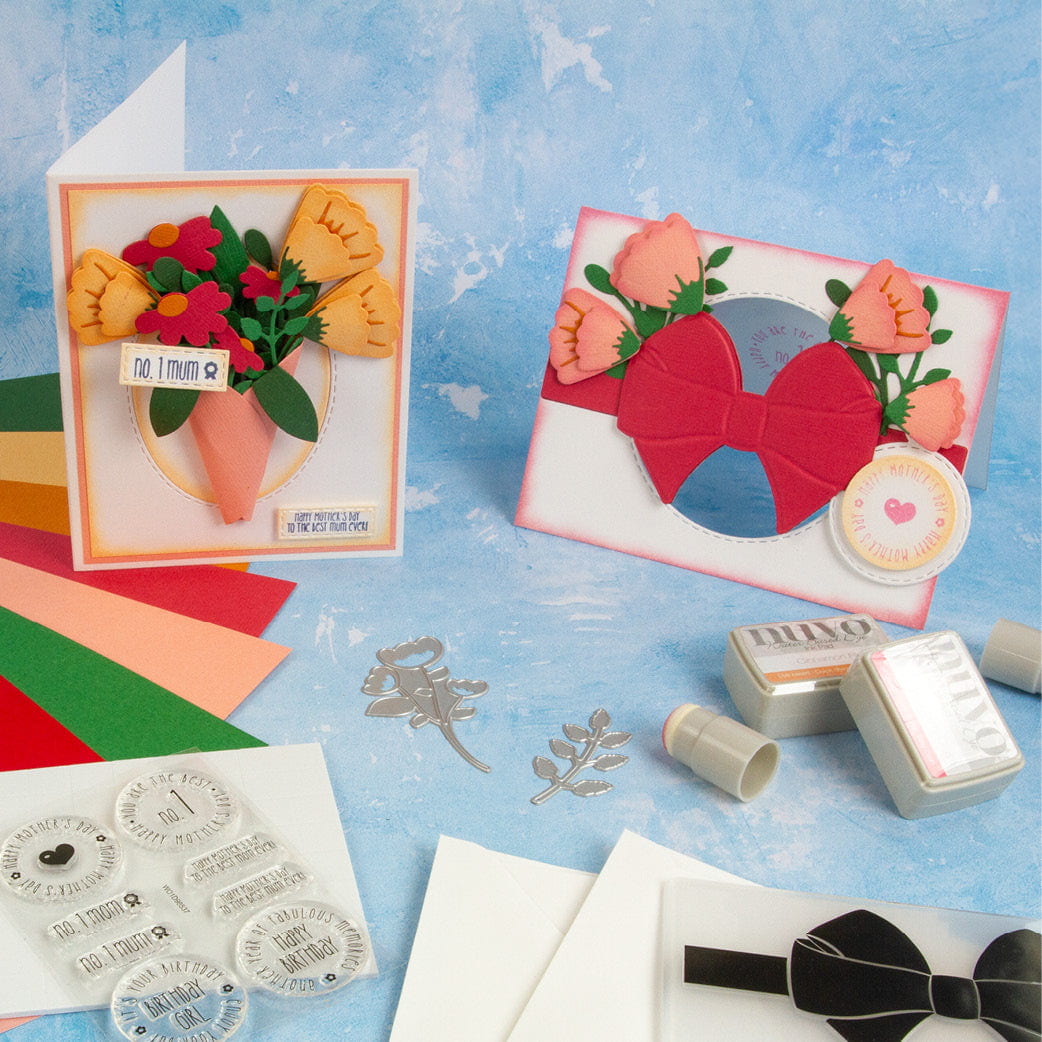 Tonic Craft Kit 100 - You're The Best