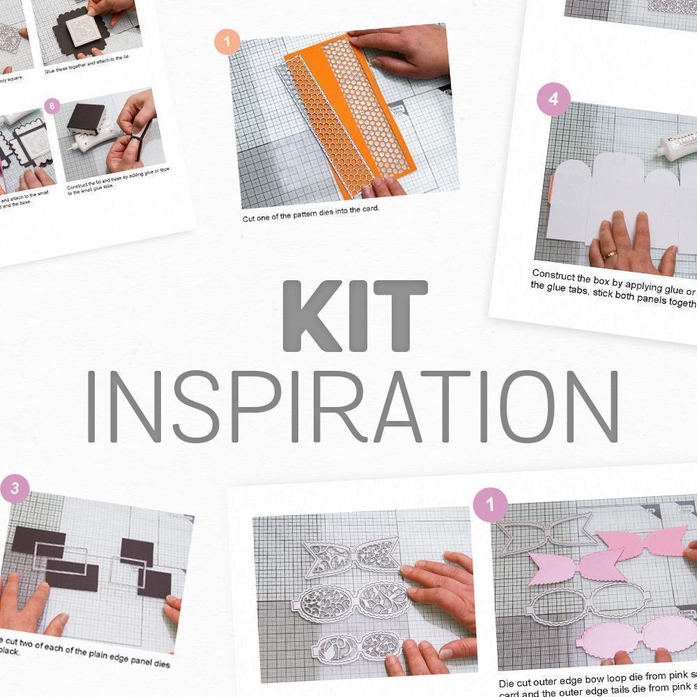 Kit PDF Inspiration