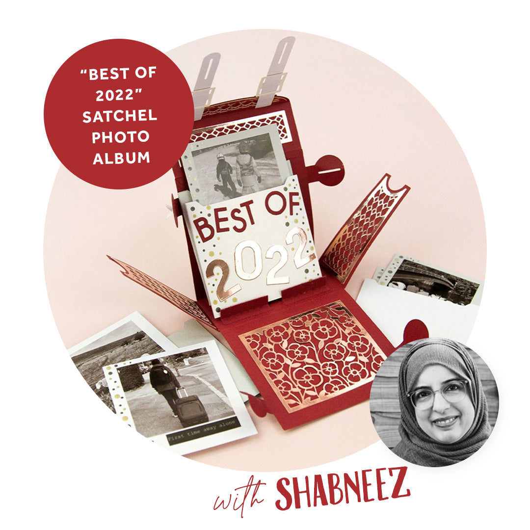 How to craft a “Best of 2022” Keepsake