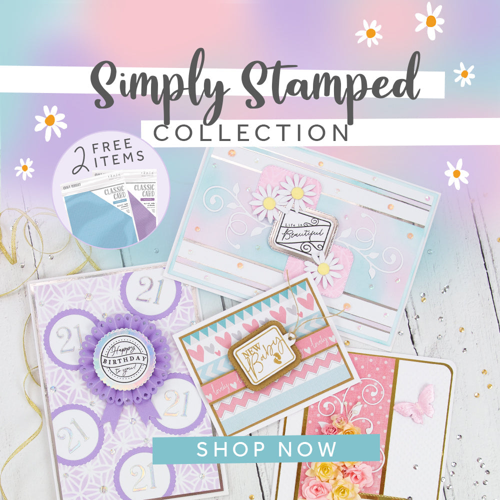 Simply Stamped