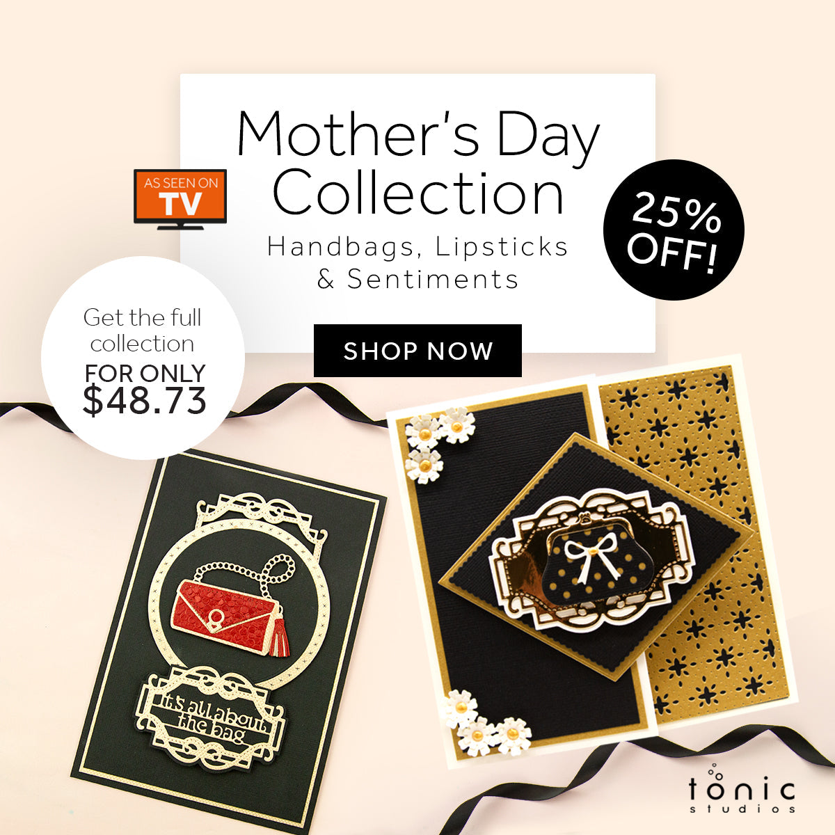 The Mother's Day Collection