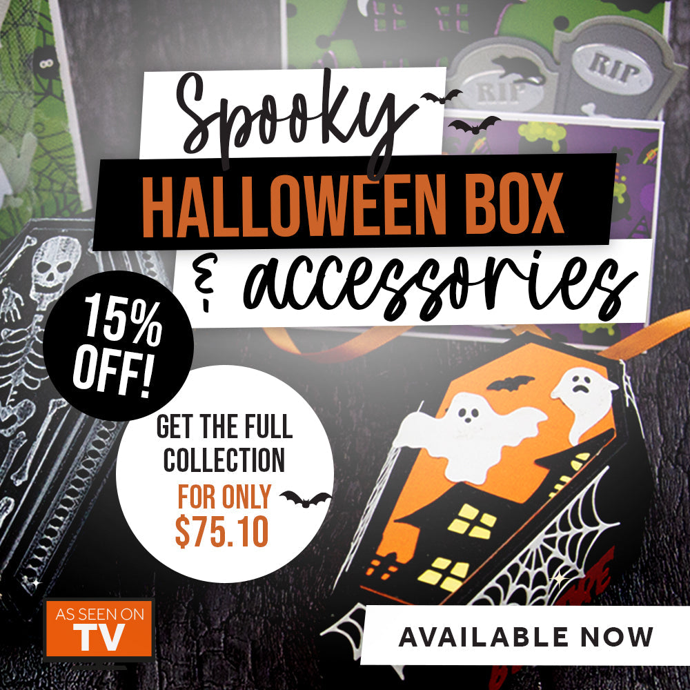 Halloween Collection