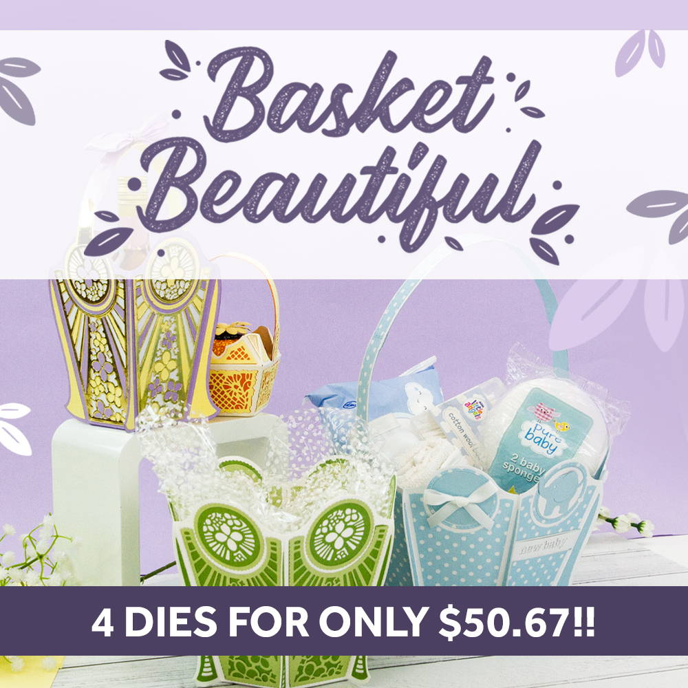 Basket Beautiful