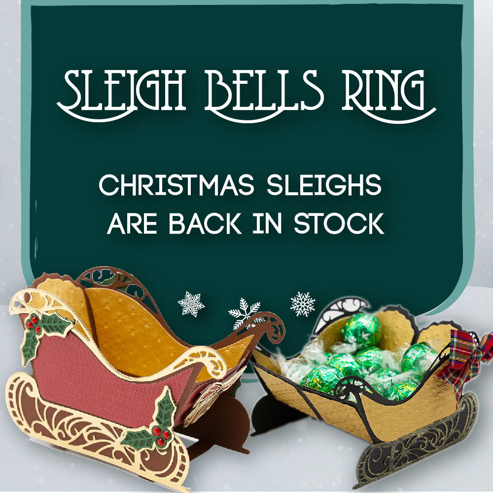Christmas Sleigh