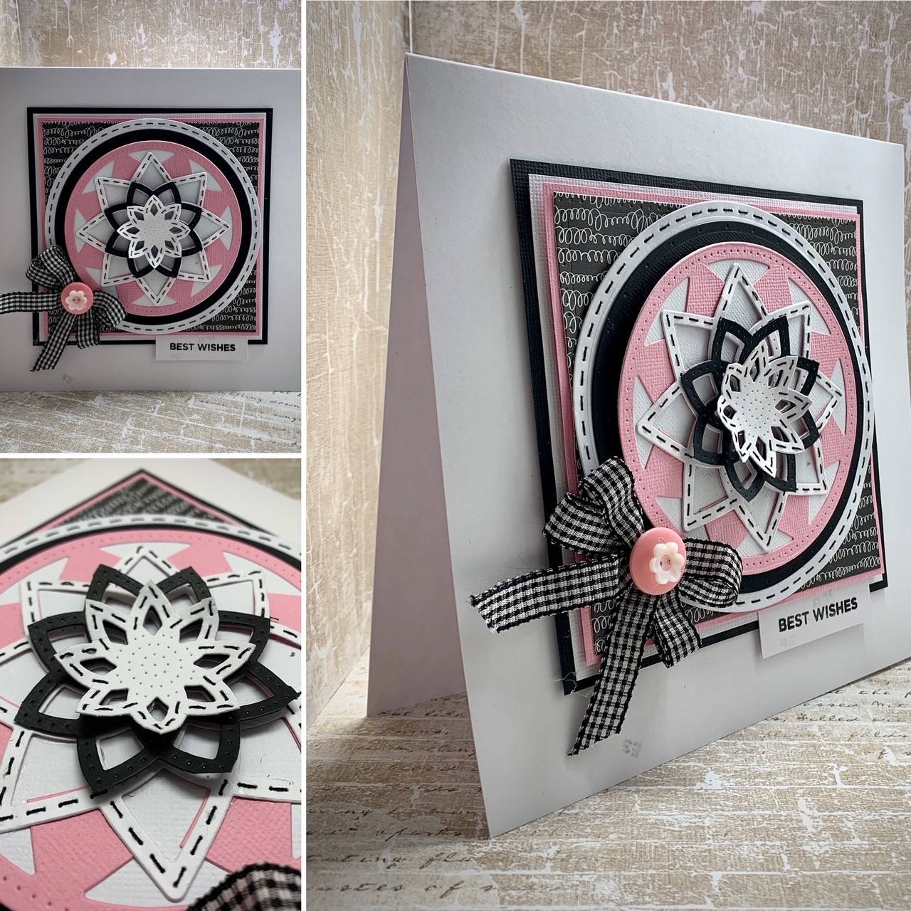 Seamlessly Beautiful Inspiration Tutorial