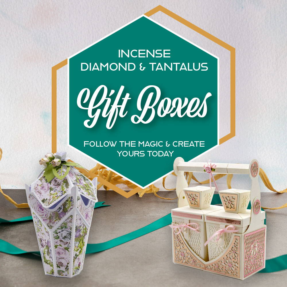 Gift Box Collection