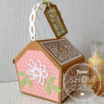 Showcase 5 - Picnic Box With Ruth Hamilton