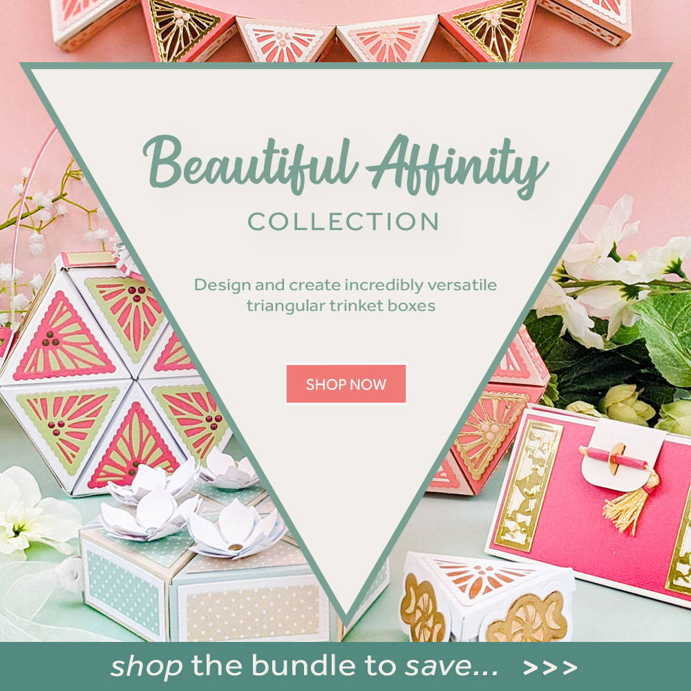 Beautiful Affinity Collection