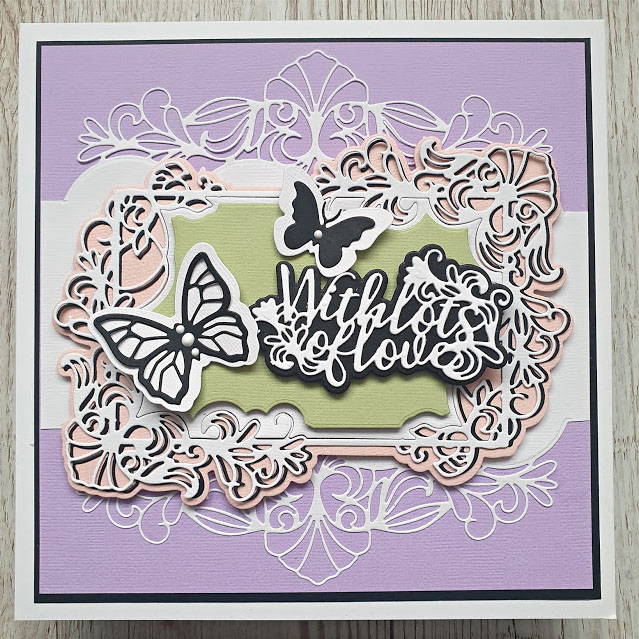 Showcase 3 Decadent Swirls With Shilpa Saleh