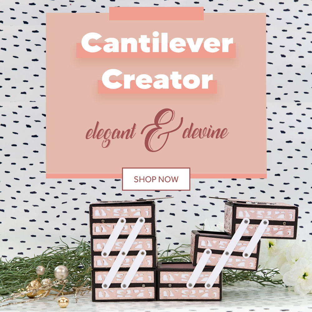 Cantilever Creator